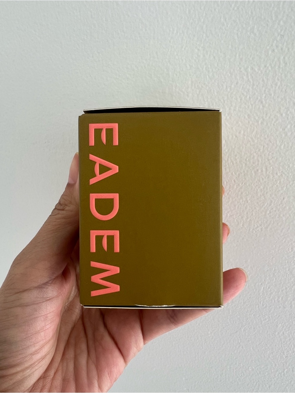 EADEM Cloud Cushion Airy Brightening Moisturizer